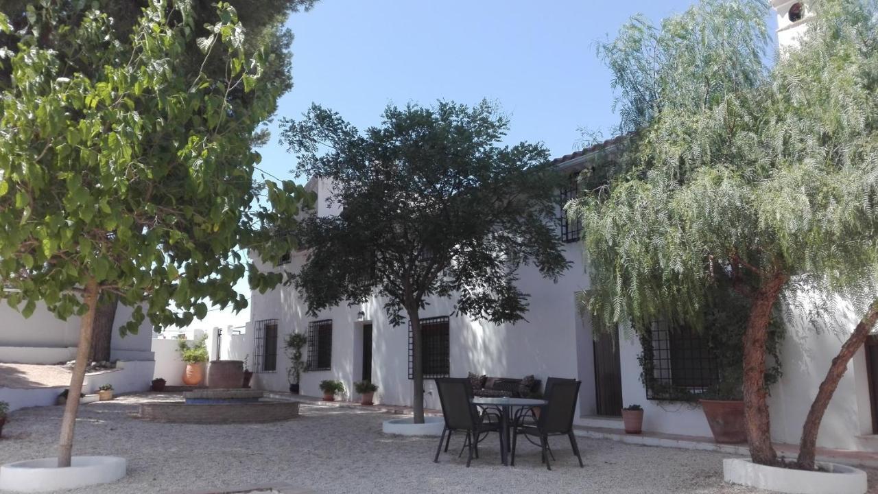 Casa Pedro Barrera 3*