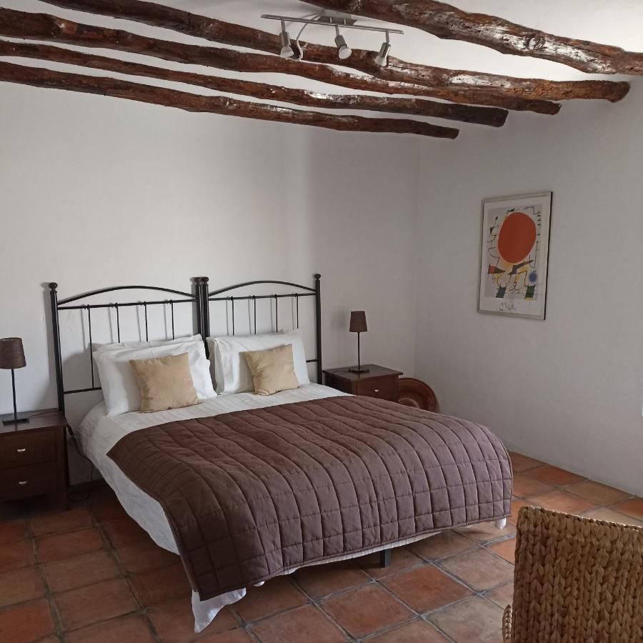 Casa Pedro Barrera Hotel 3*