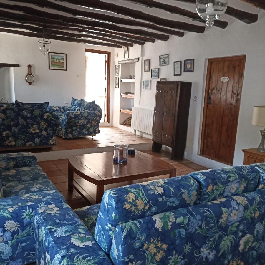 Casa Pedro Barrera 3*