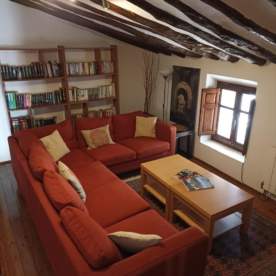 Casa Pedro Barrera 3*