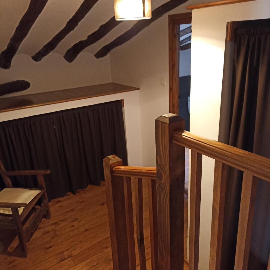 Casa Pedro Barrera 3* Almudema