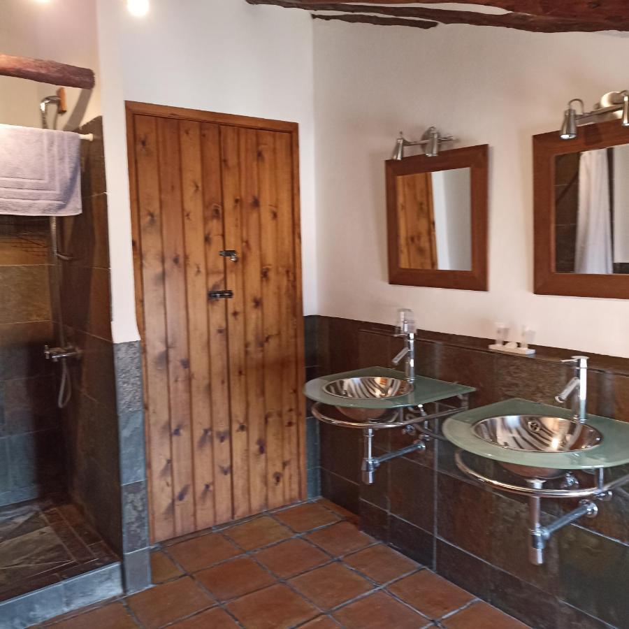 Hotel Casa Pedro Barrera Almudema