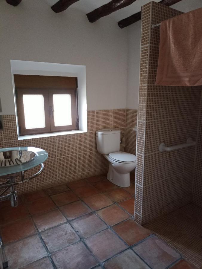 Hotel Casa Pedro Barrera