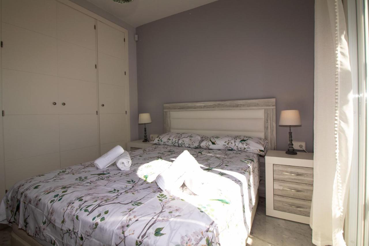 Apartamento Apartamento Calypso, Sol Y Playa