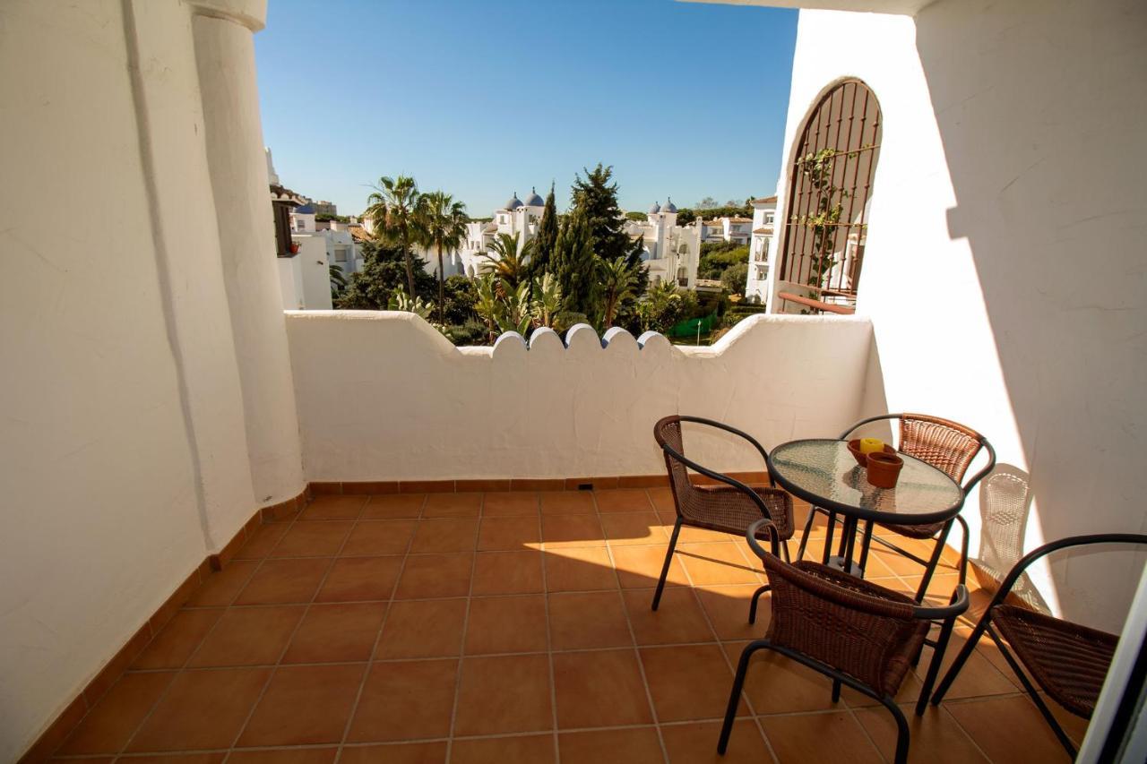 Apartamento Calypso, Sol Y Playa * Sitio de Calahonda