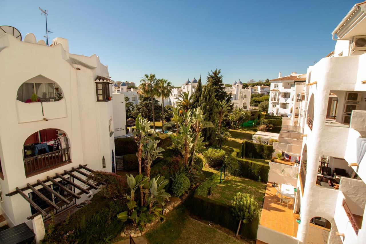Apartamento Calypso, Sol Y Playa *