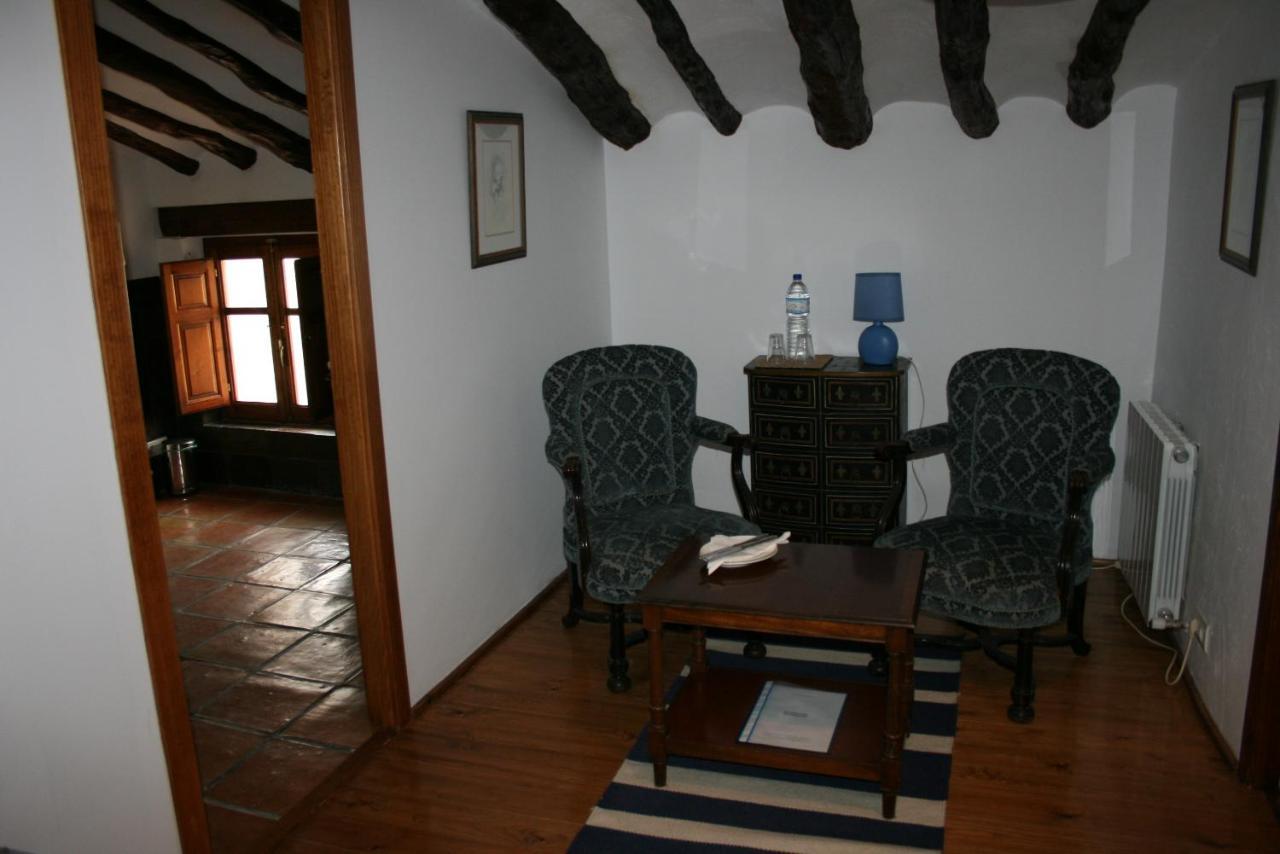 Hotel Casa Pedro Barrera