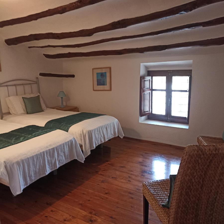 Casa Pedro Barrera Hotel 3*