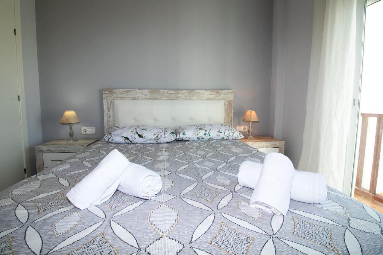 Apartamento Apartamento Calypso, Sol Y Playa *