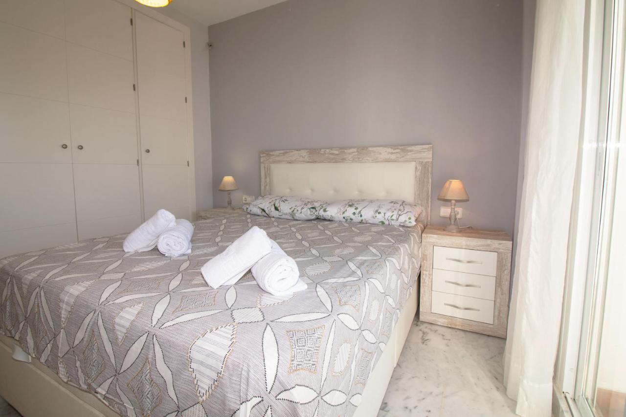 Apartamento Calypso, Sol Y Playa Apartamento