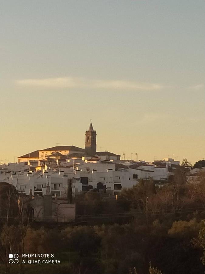 Hotel Restaurante Mirador El Pedroso