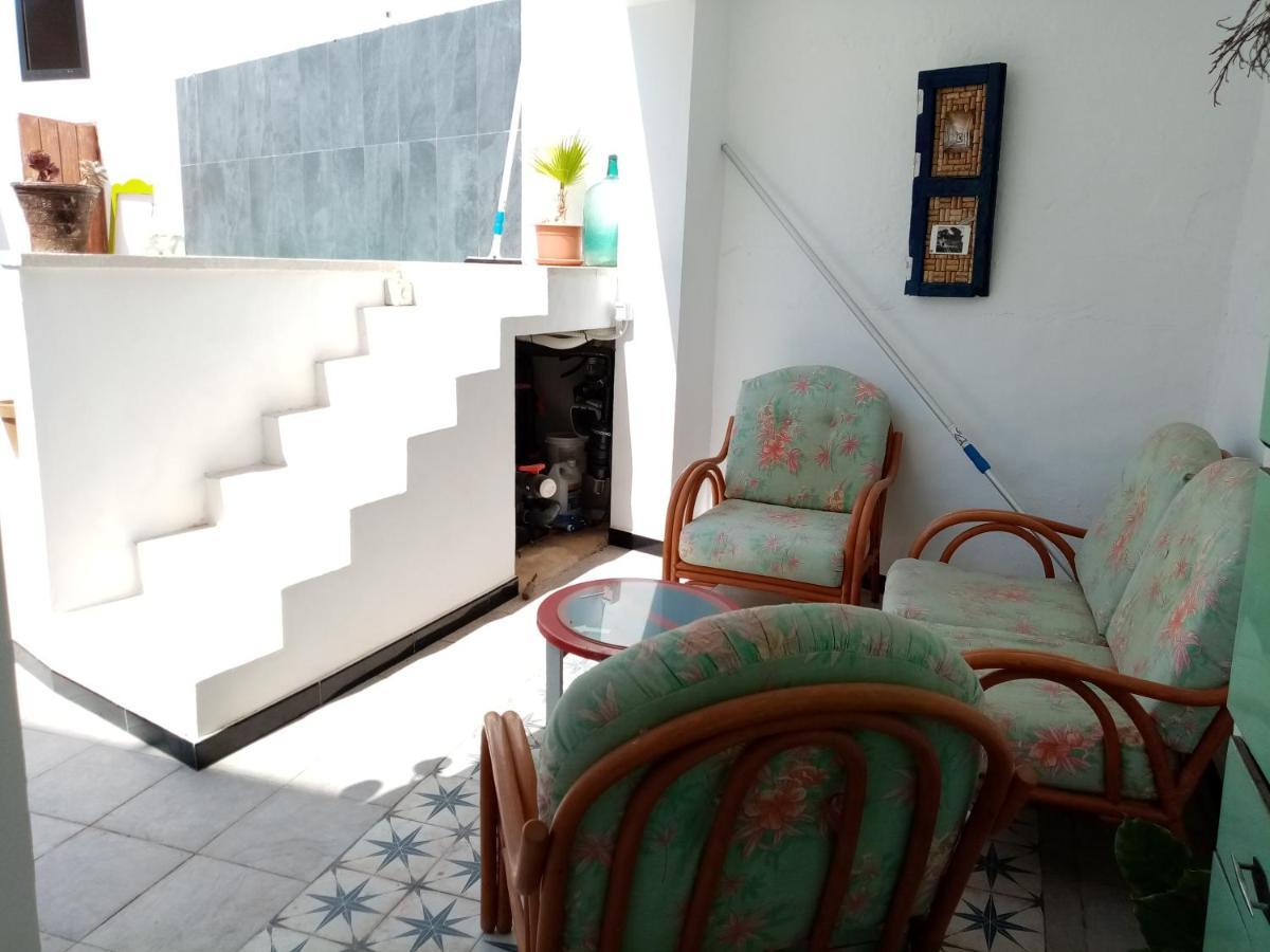 Apartamento Casa La Estación *