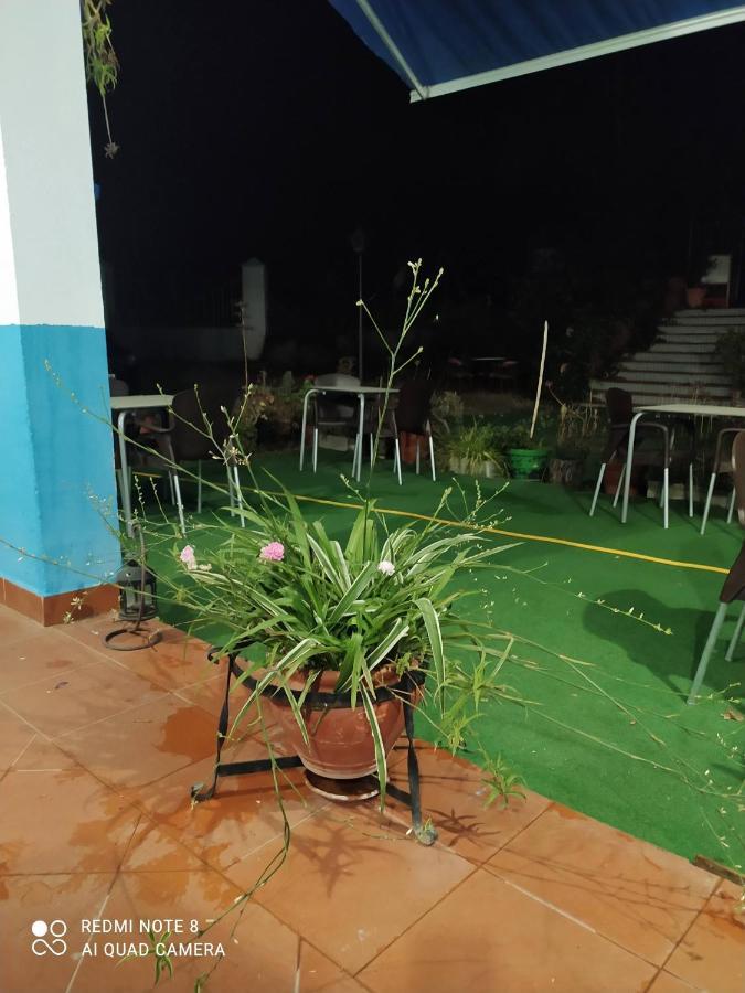 Restaurante Mirador 2*