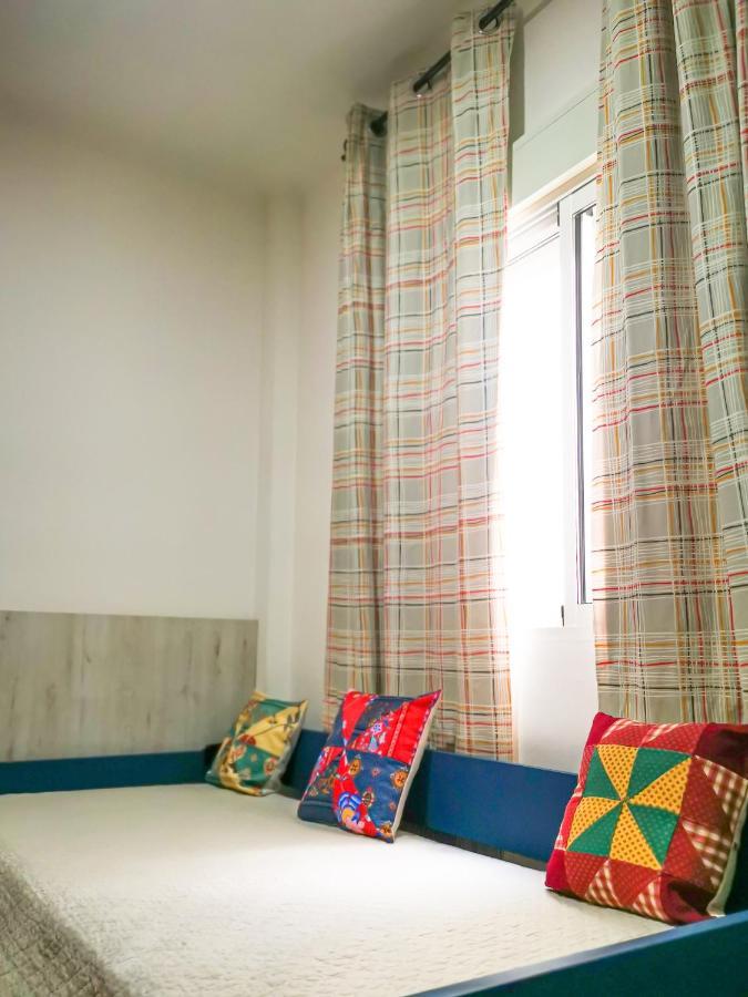 Casa Pepa 2 Primera Linea