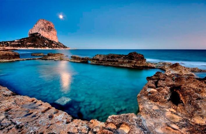 Apartment Capri - Plusholidays Calpe
