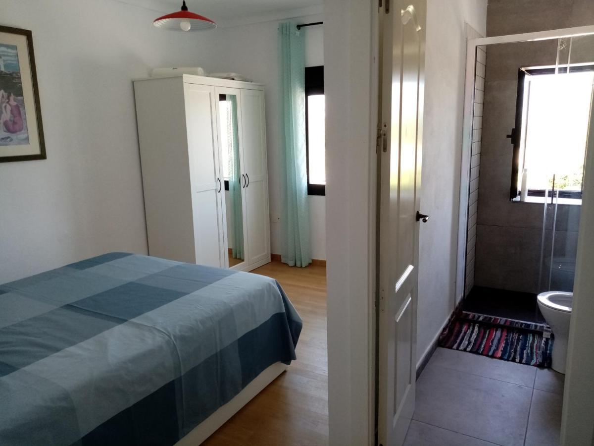 Casa La Estación Apartamento *