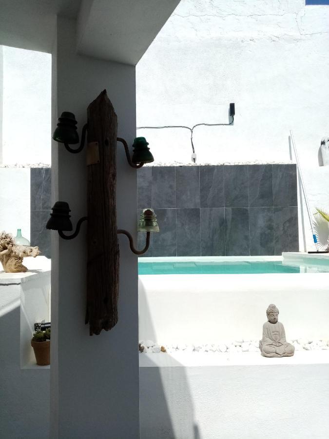 Casa La Estación Apartamento *