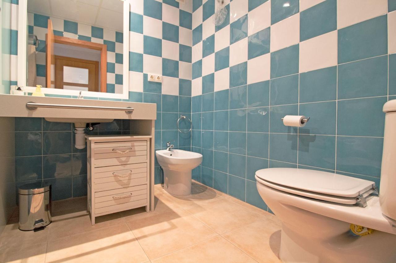 Apartment Global Properties, Acogedor Apartamento Con Terraza Y Piscina En Canet *