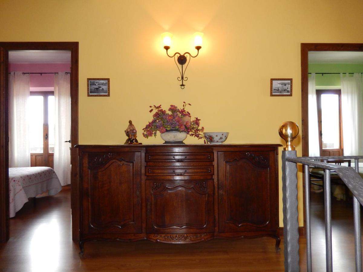 Country house Del Medico Hontoria del Pinar