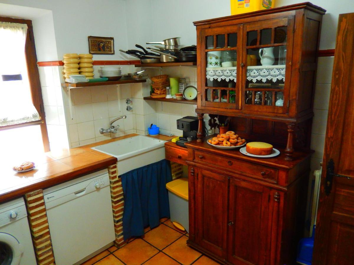 Del Medico Country house
