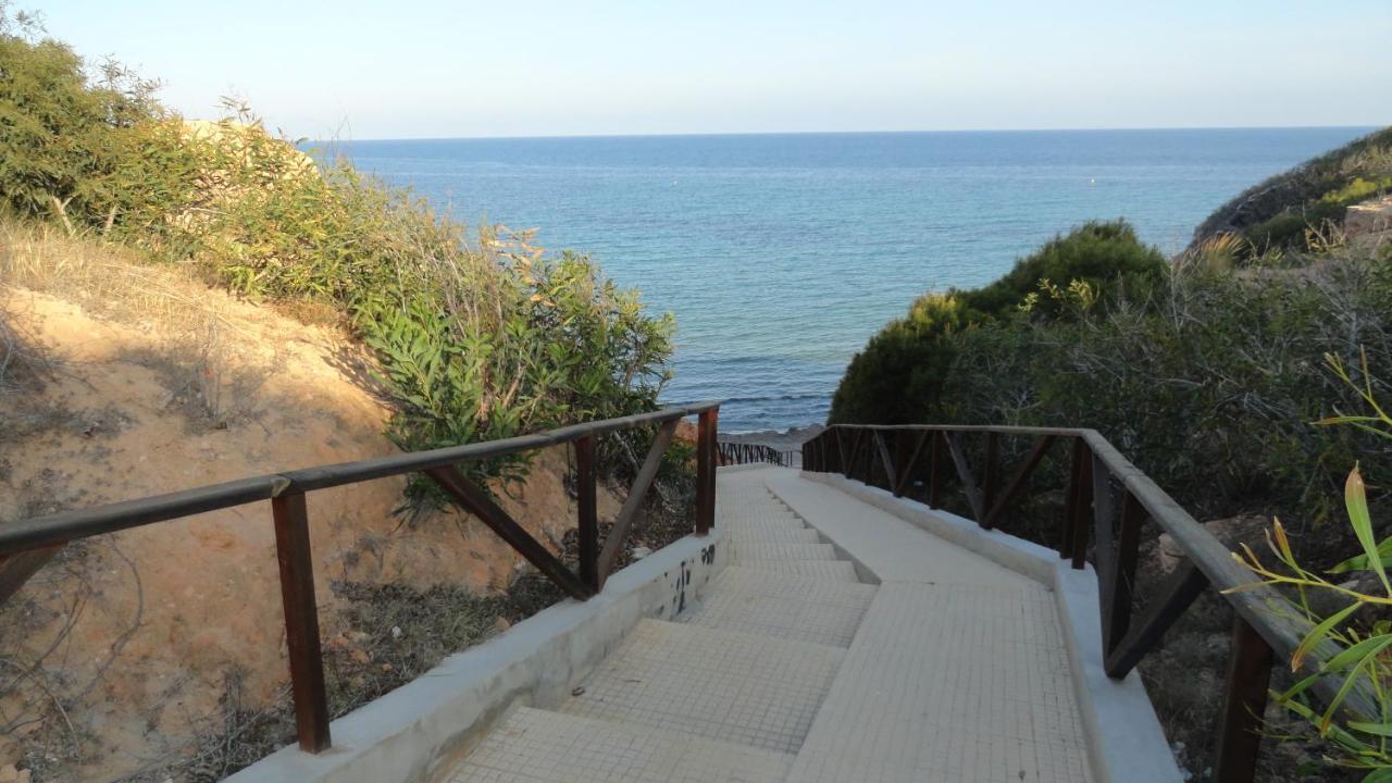 He Lux Calitas Apartamento Dehesa de Campoamor (Orihuela Costa)