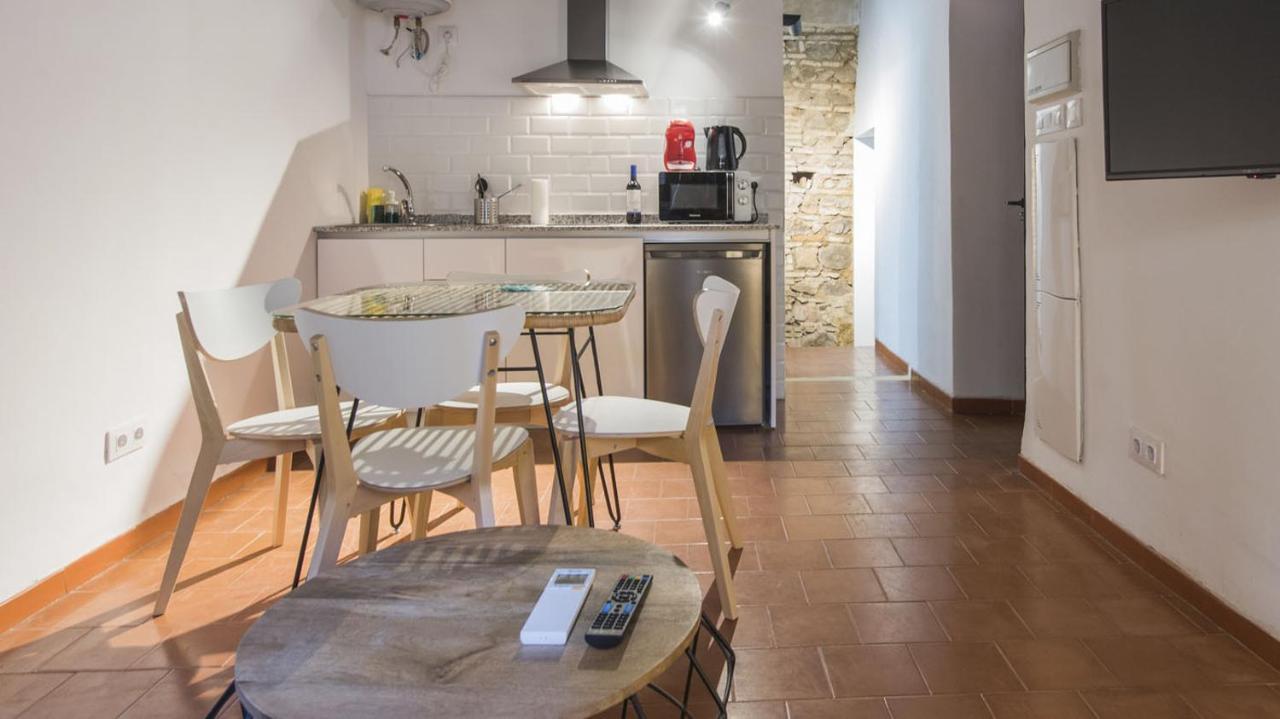 Apartment La Casa De La Tuerta By Ap *