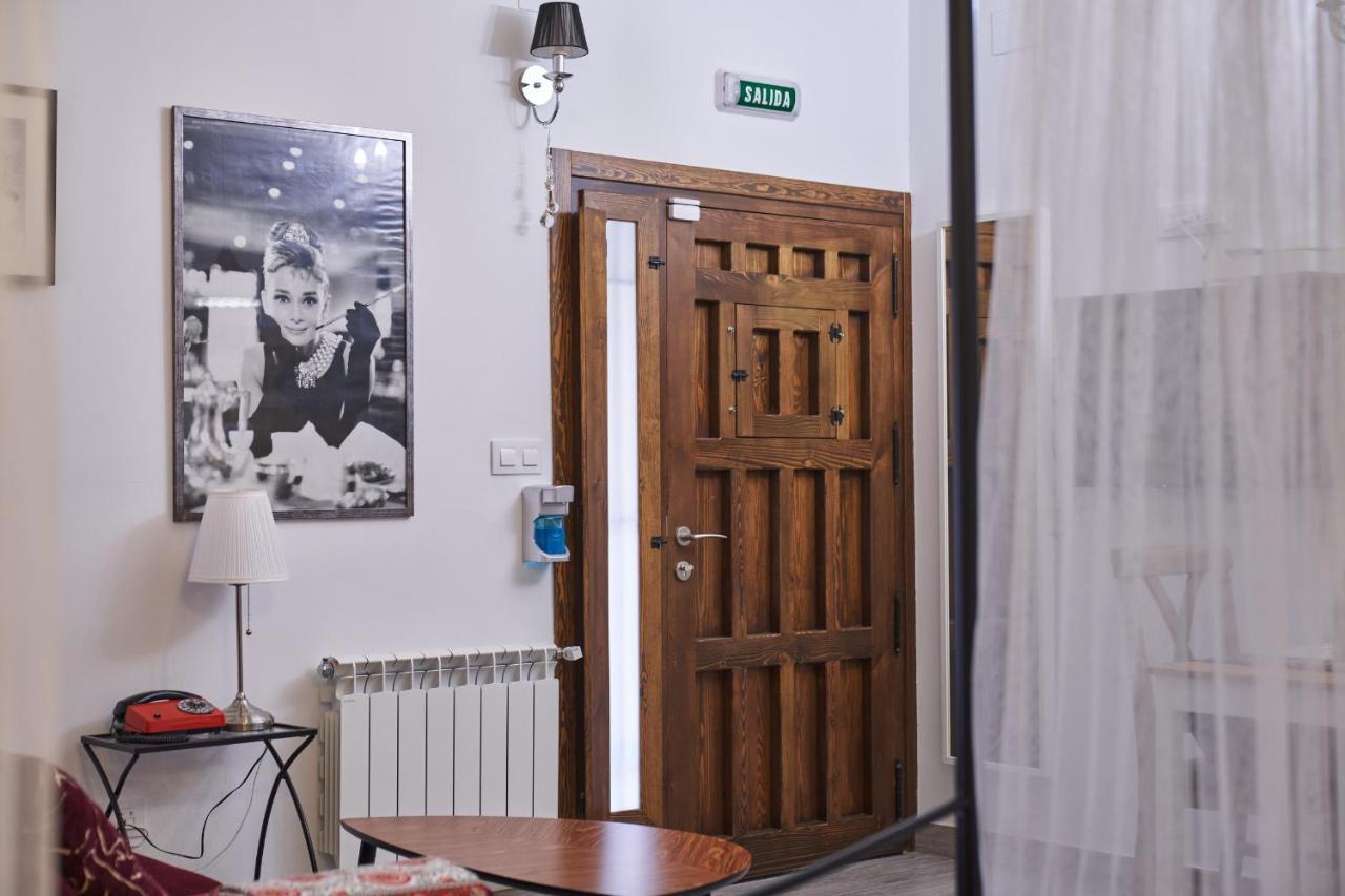 Planeta Vera Apartamento *