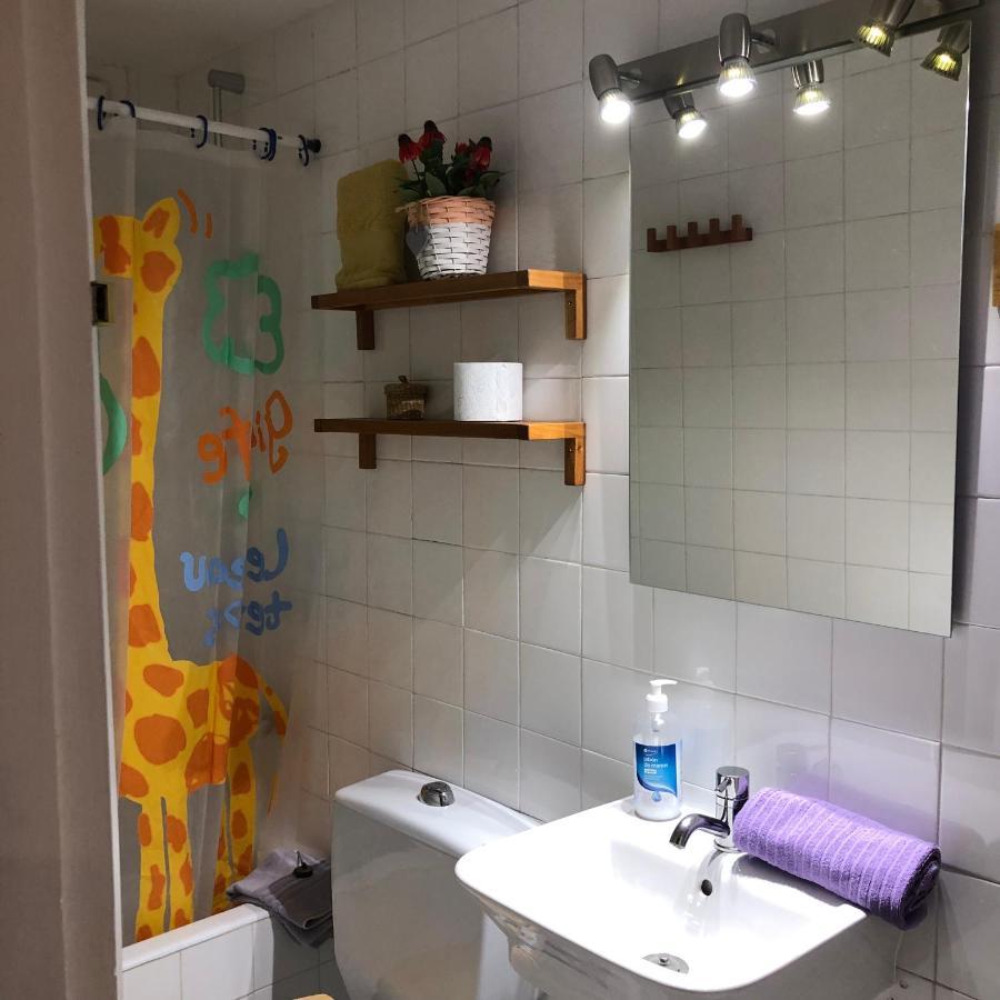 Apartamento Pirineo Ski - Duplex Ideal Familias *