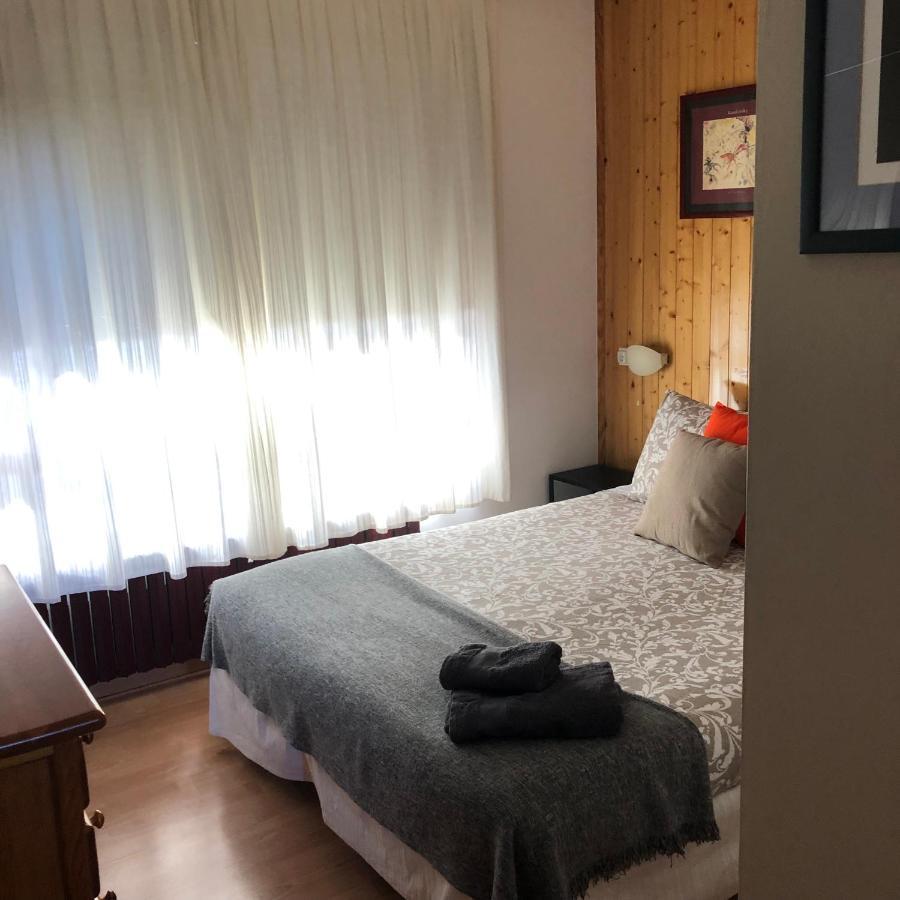 Apartamento Pirineo Ski - Duplex Ideal Familias La Masella