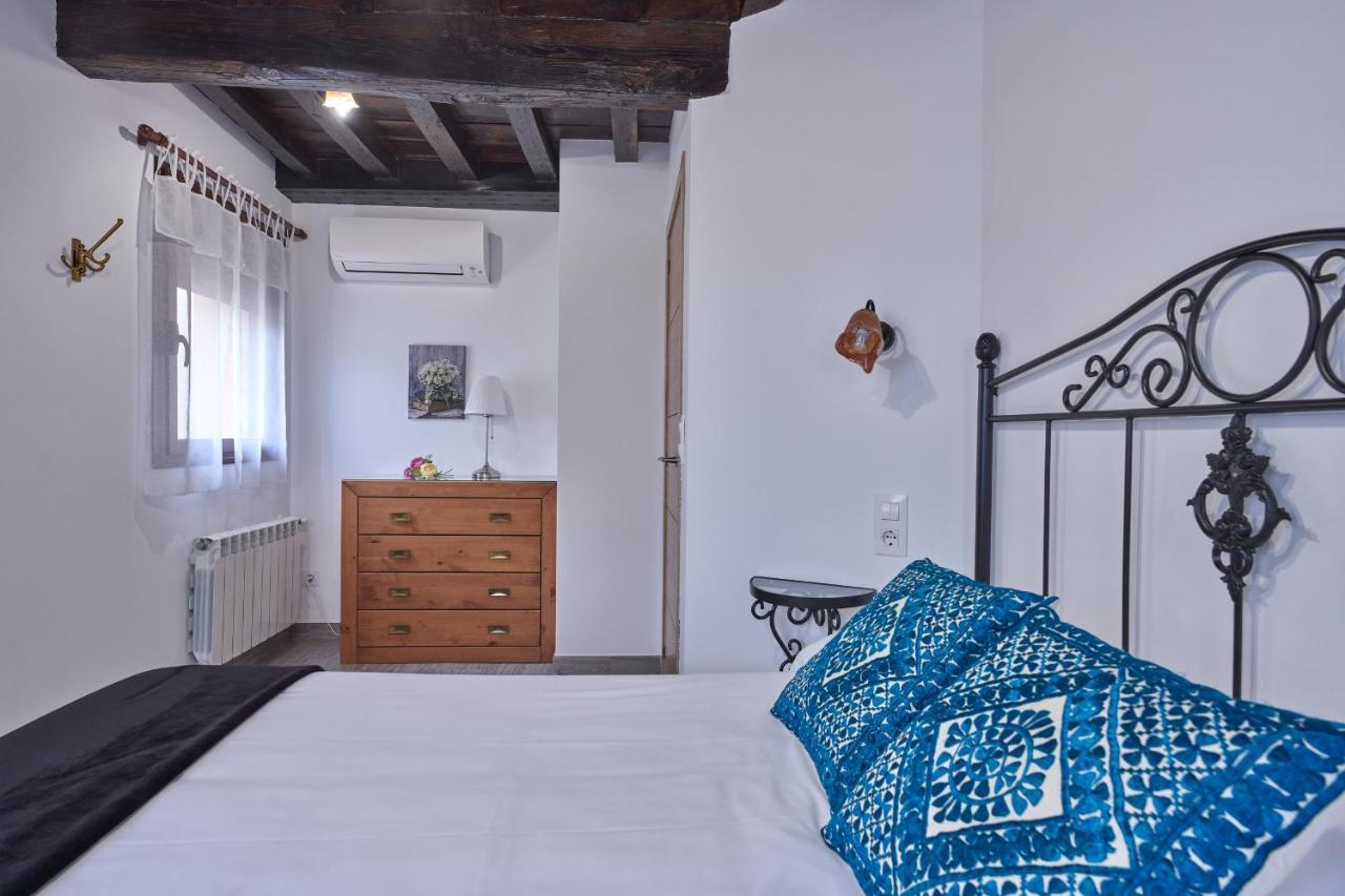 Planeta Vera Apartamento Jarandilla de la Vera