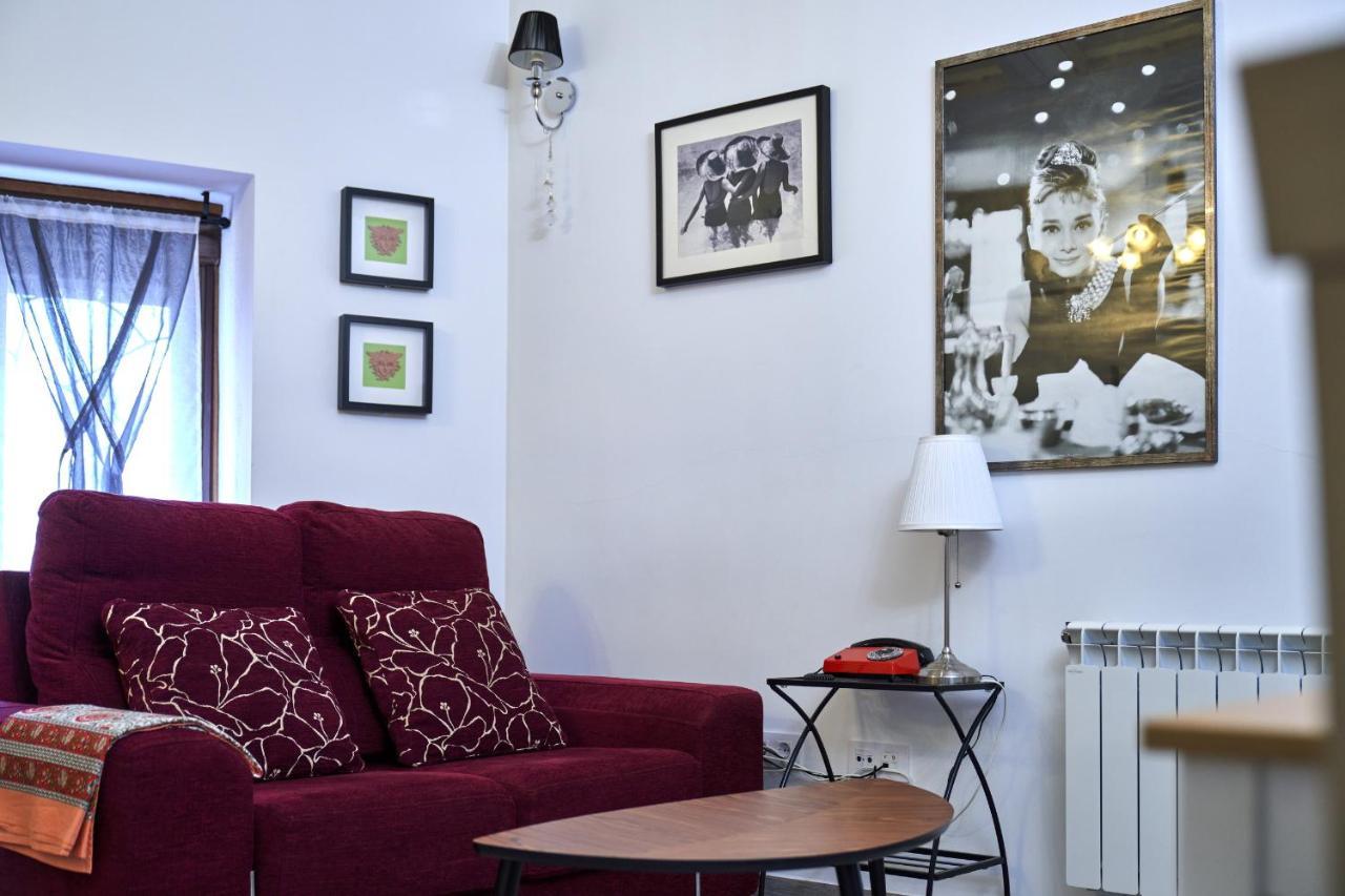 Apartamento Planeta Vera Jarandilla de la Vera