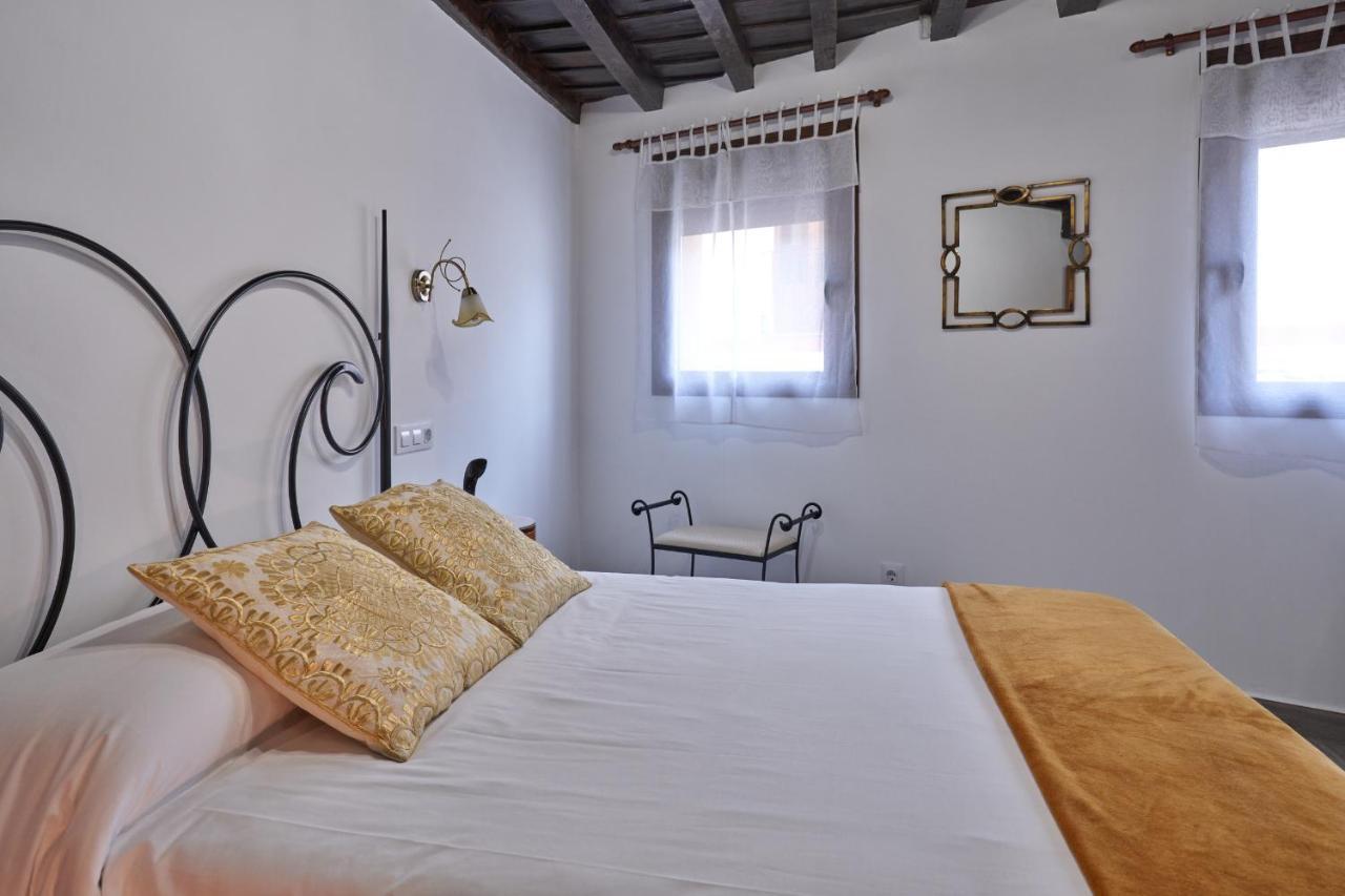 Apartamento Planeta Vera Jarandilla de la Vera