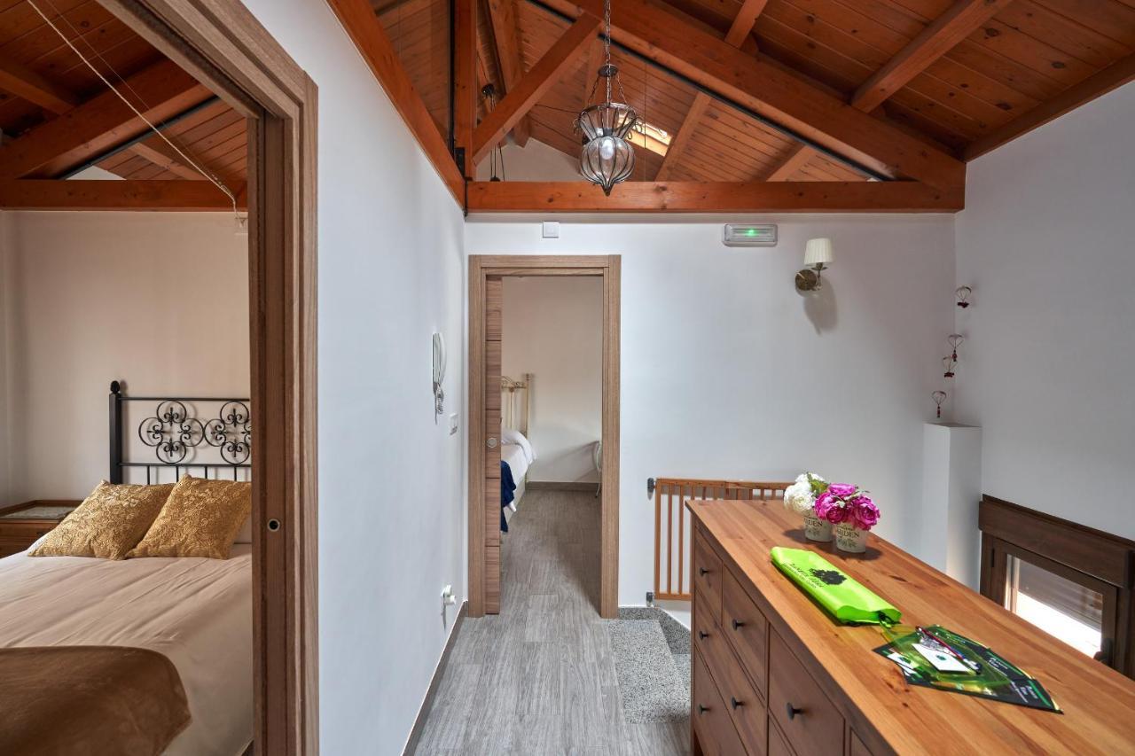 Apartamento Planeta Vera Jarandilla de la Vera