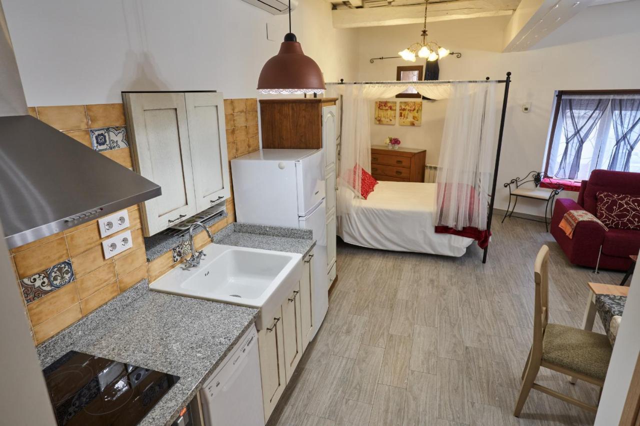 Apartamento Planeta Vera *