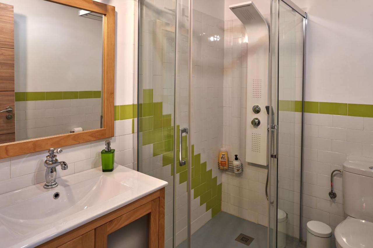 Apartamento Planeta Vera *