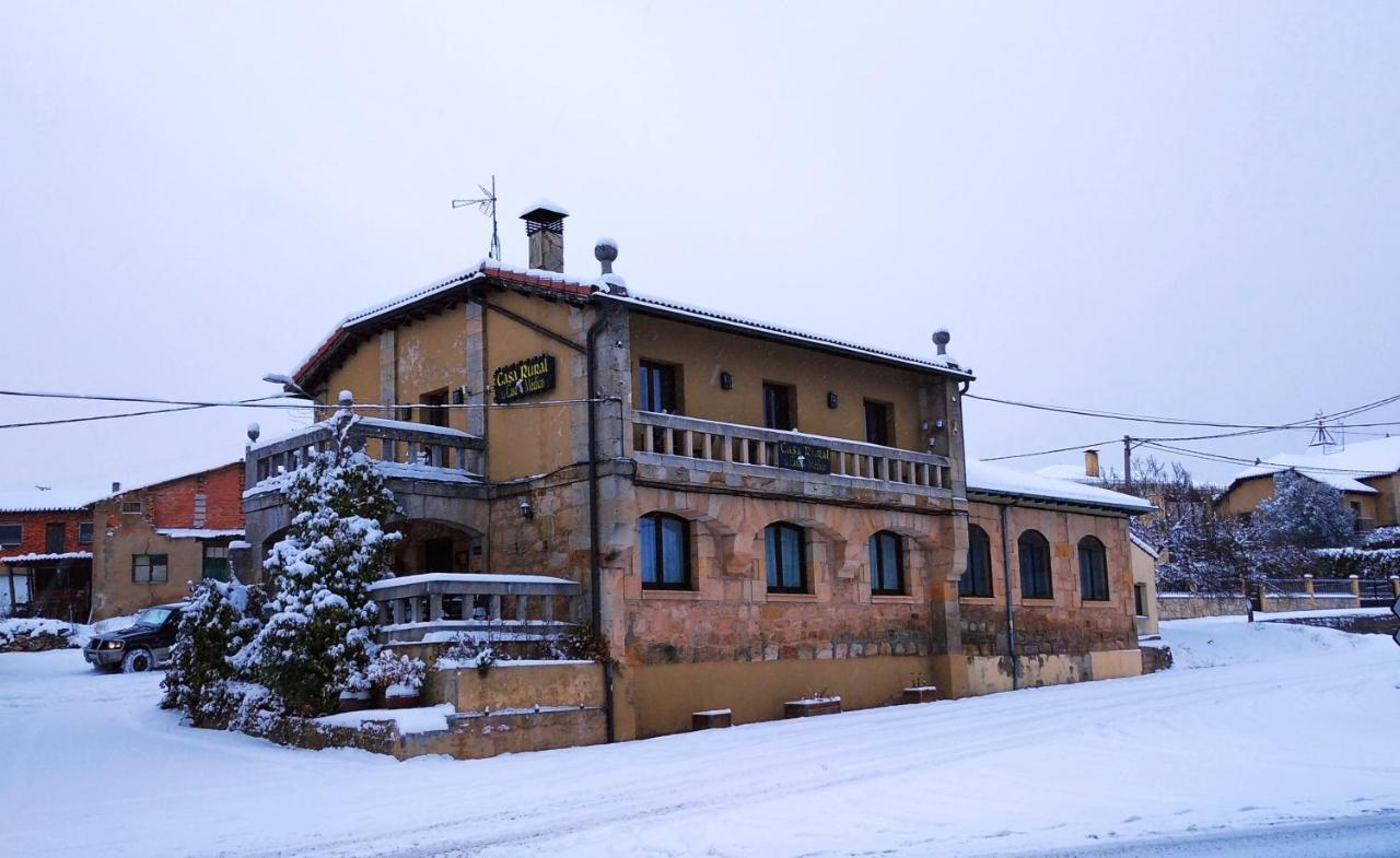 Country house Del Medico