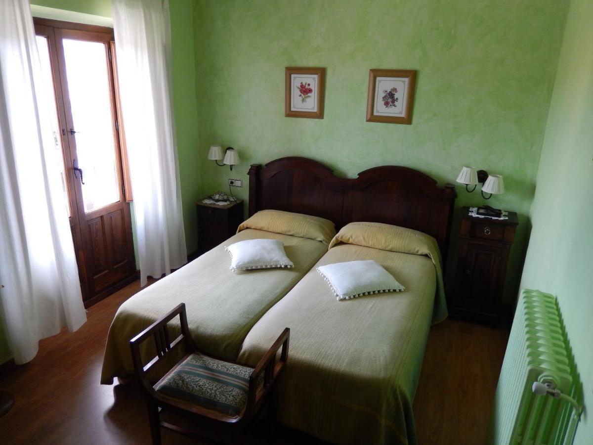 Country house Del Medico *