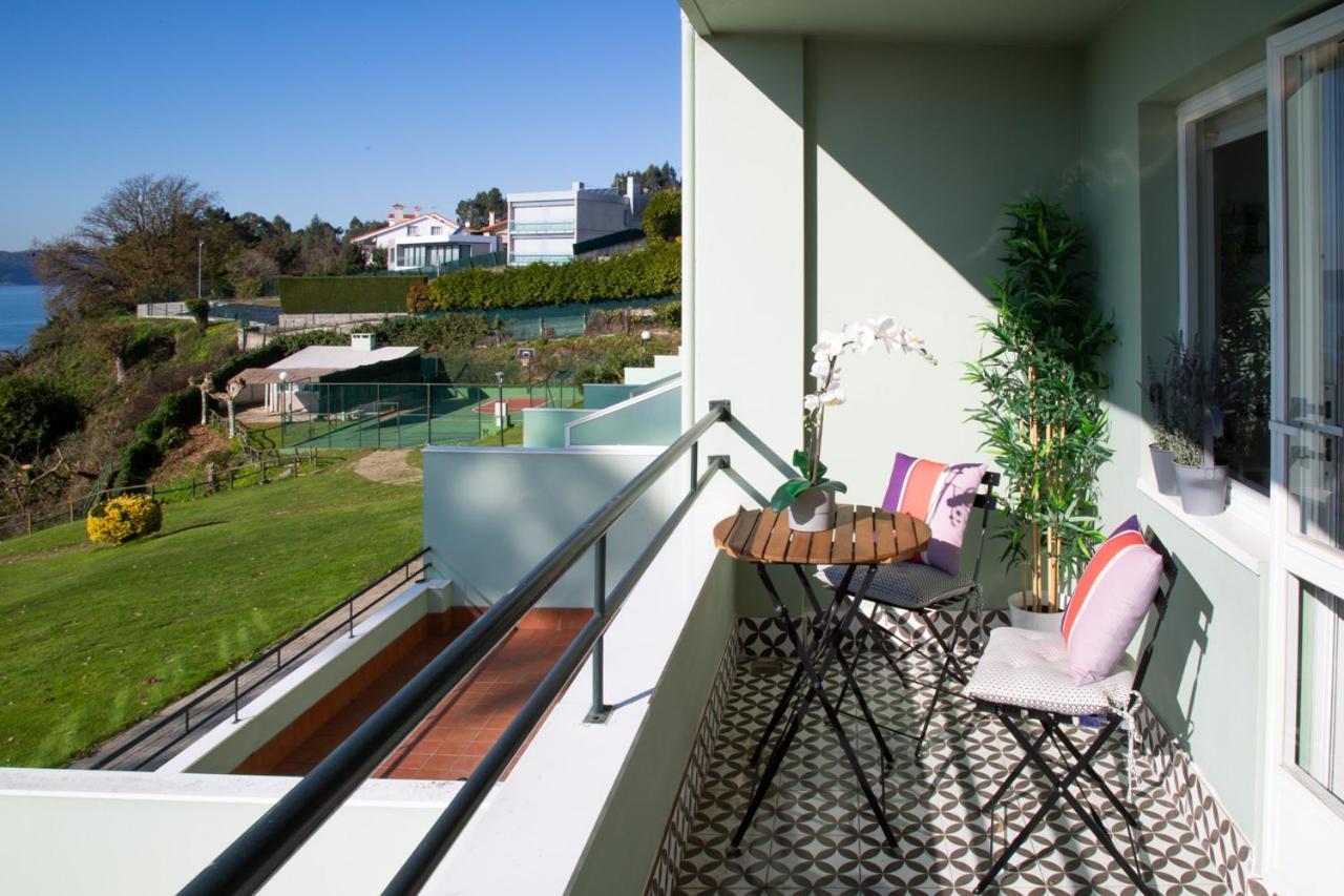 Playa Apartment A Coruna