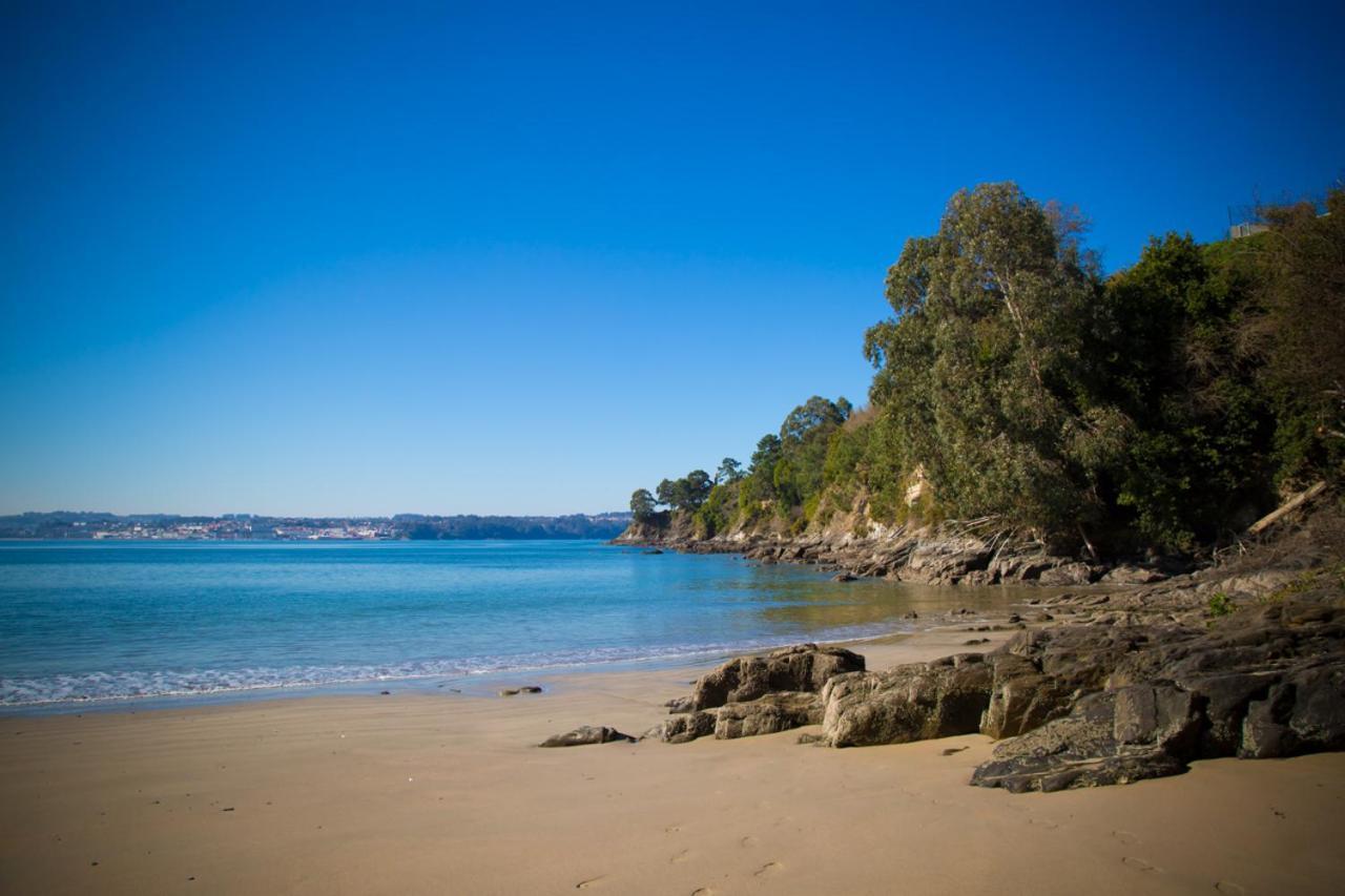 Playa A Coruña