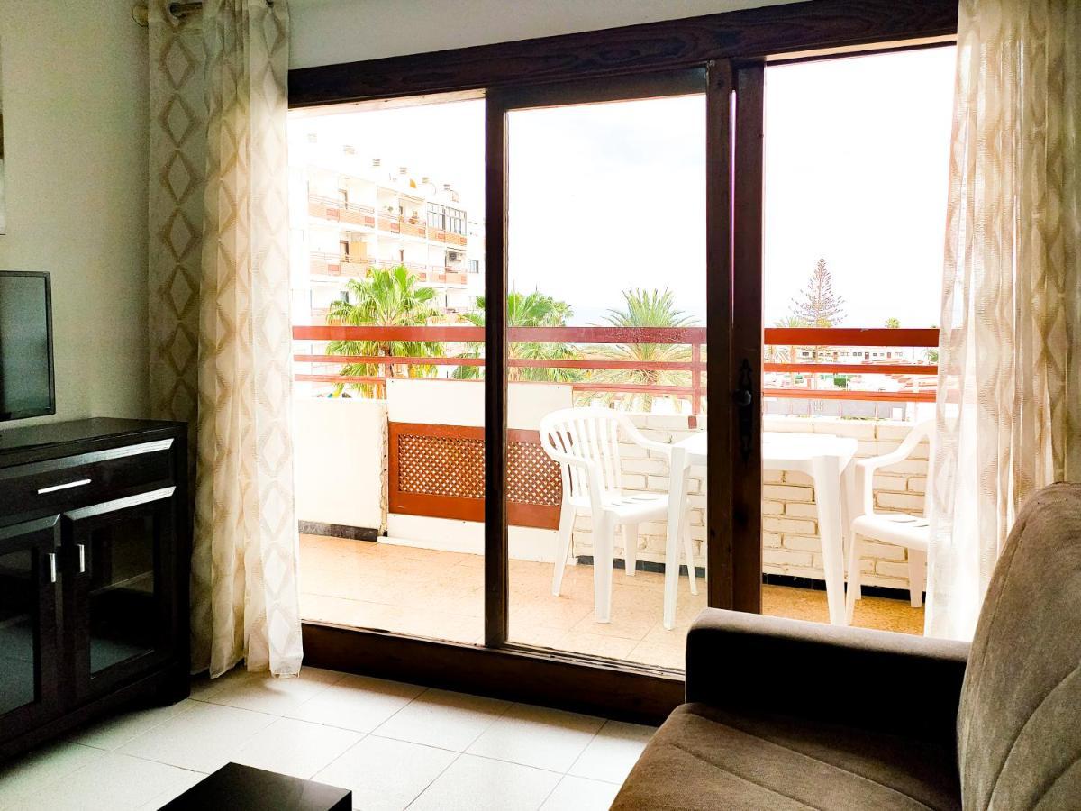 Wonderful In Playa del Inglés
