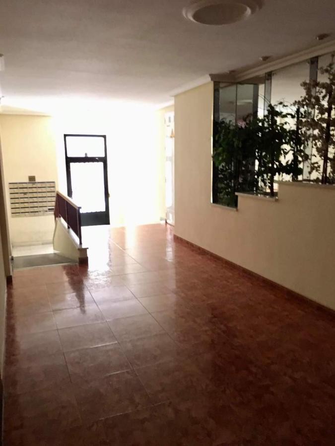 Apartment Lovely 2-bed In Near Beach *