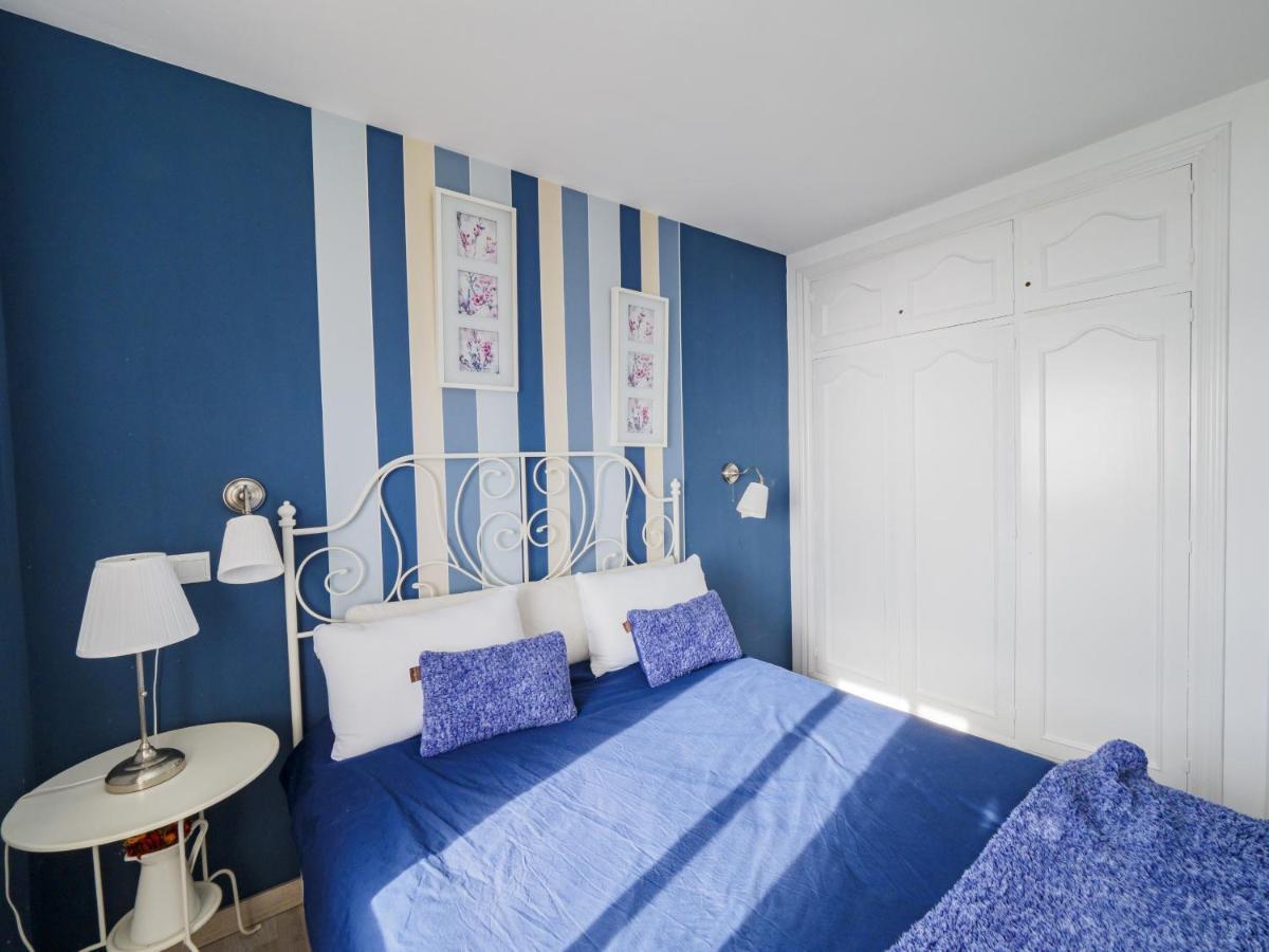 Apartamento Cubo's Lubina Azul Sitio de Calahonda