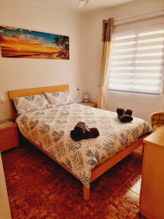 Lovely 2-bed In Near Beach Torrevieja