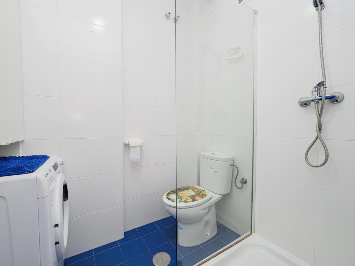 Cubo's Lubina Azul Apartamento