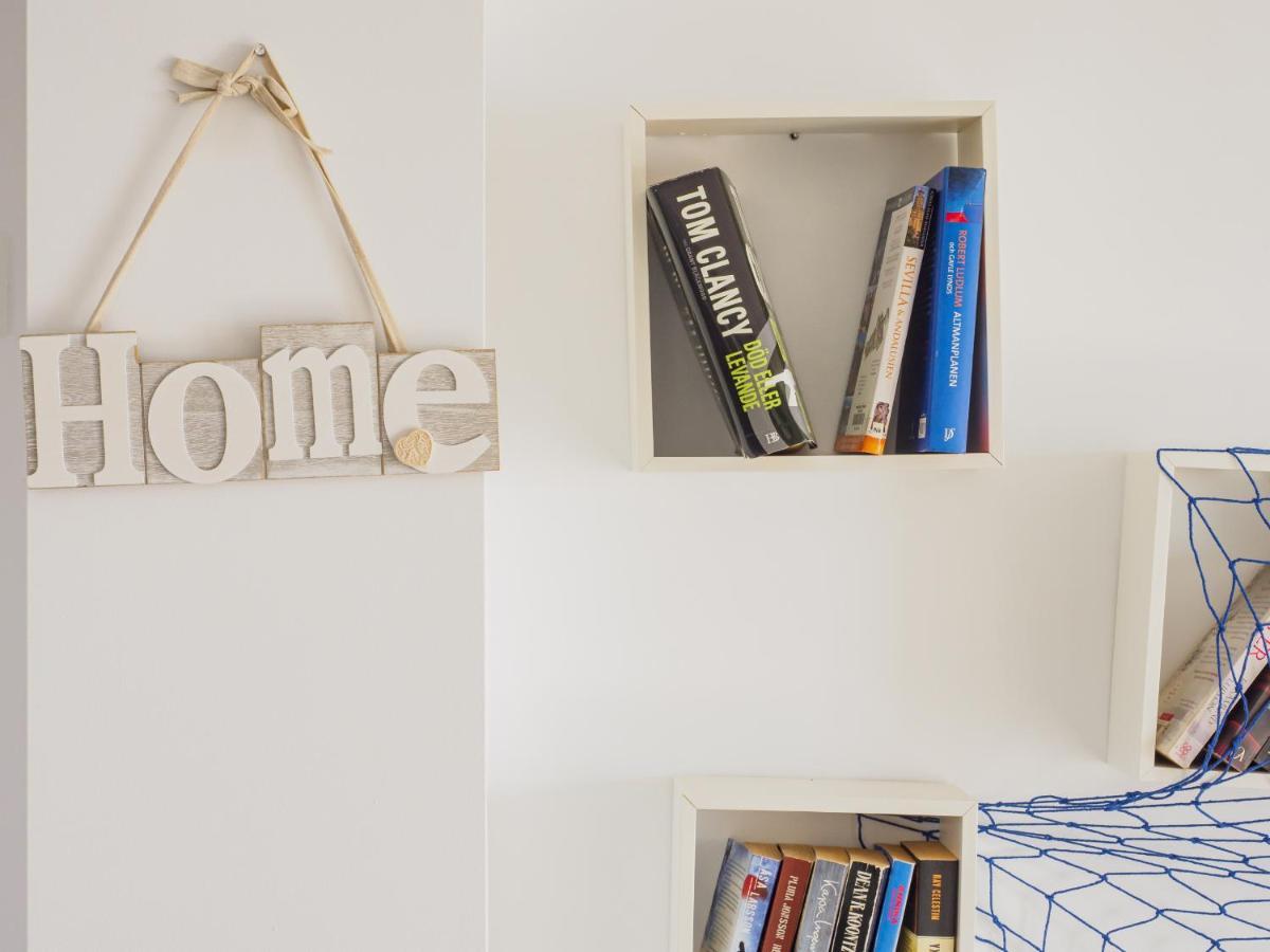 Apartamento Cubo's Lubina Azul *