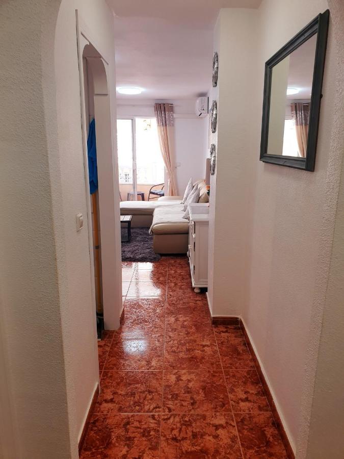 Apartment Lovely 2-bed In Near Beach