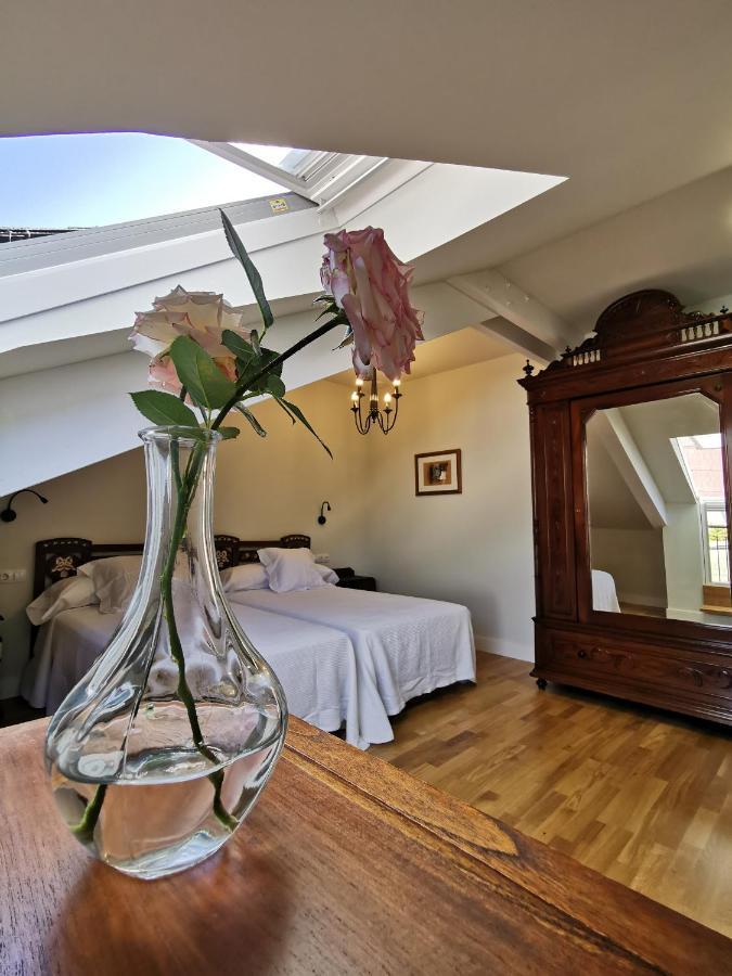 Casa Da Galbana Hotel