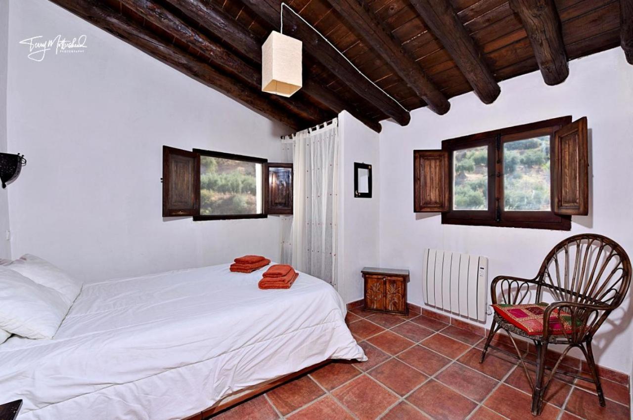 Country house La Casa Del Agua *