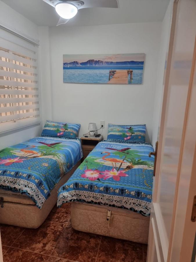 Lovely 2-bed In Near Beach