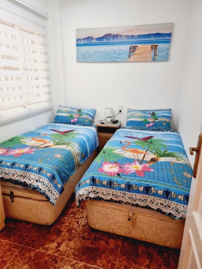 Lovely 2-bed In Near Beach *